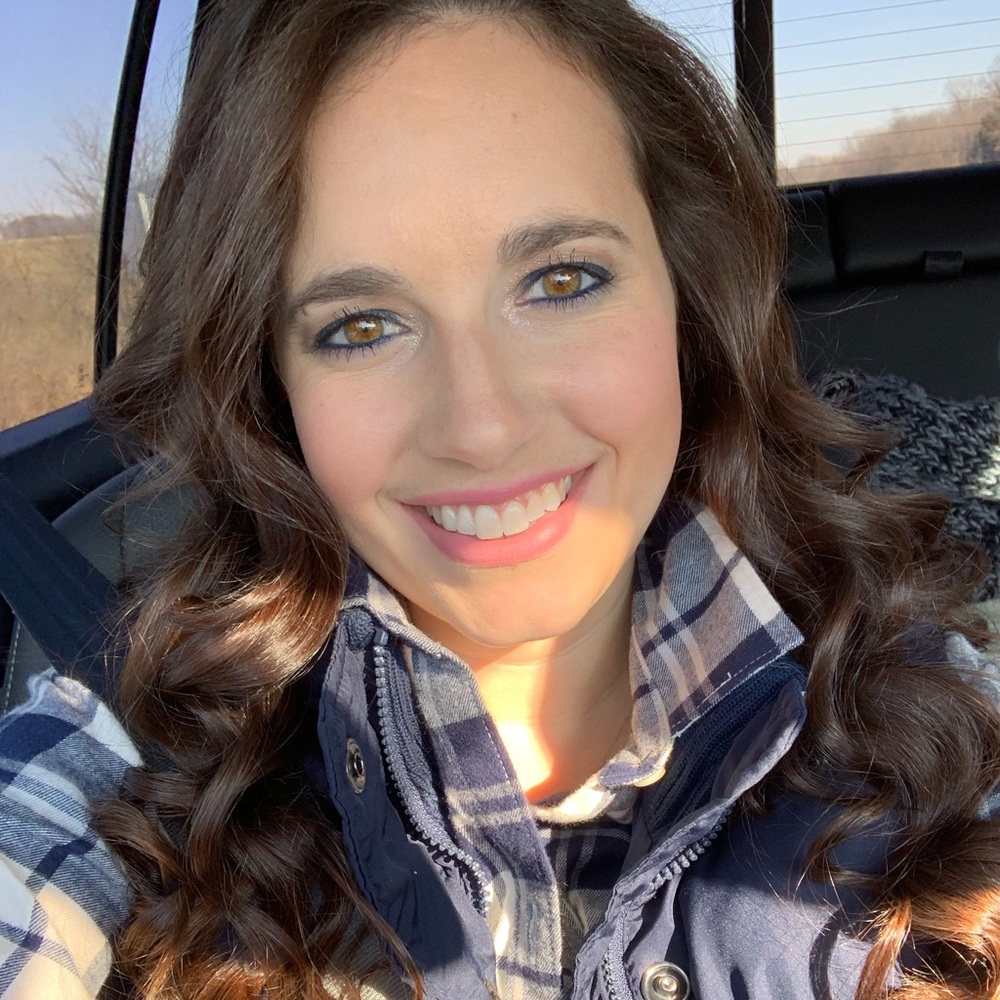 Meet your Posher, Kali